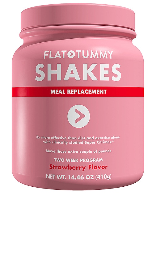 Two Week Shake