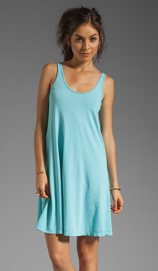 Vinna Tank Dress