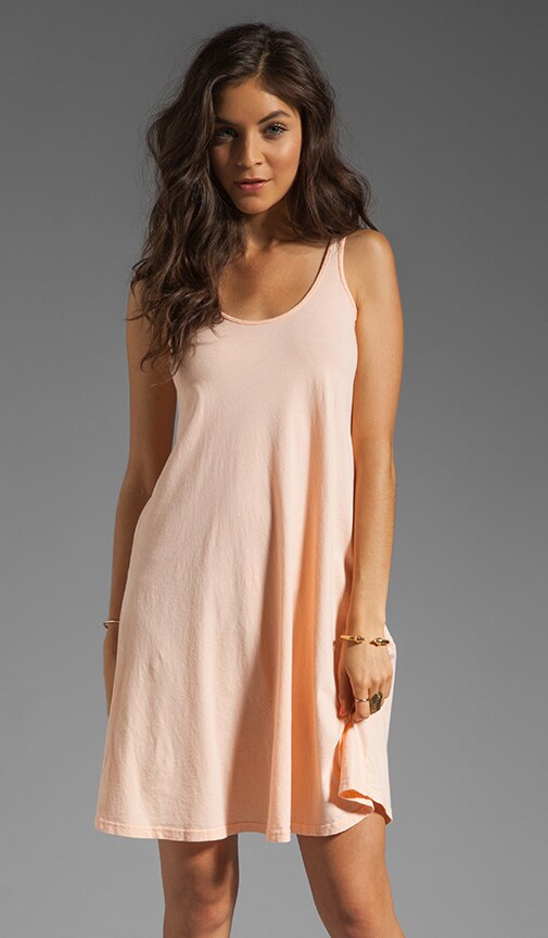 Vinna Tank Dress