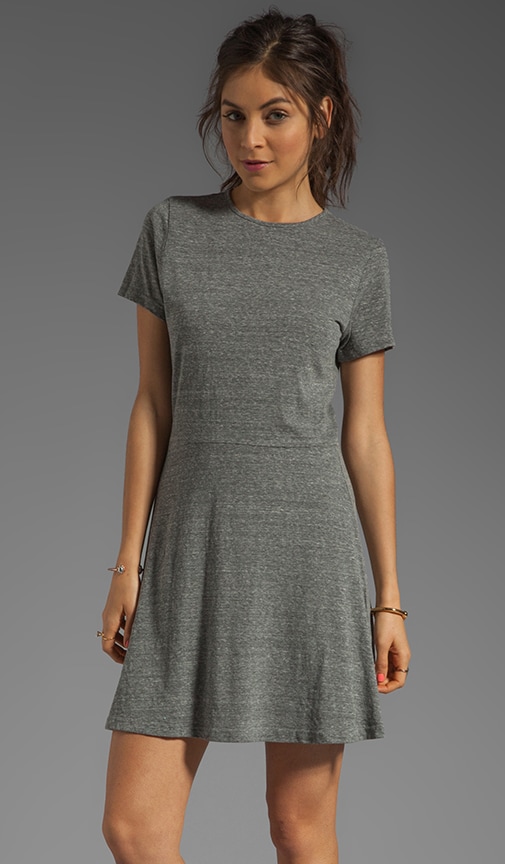 Triblend Sandra Dress