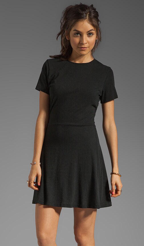 Triblend Sandra Dress