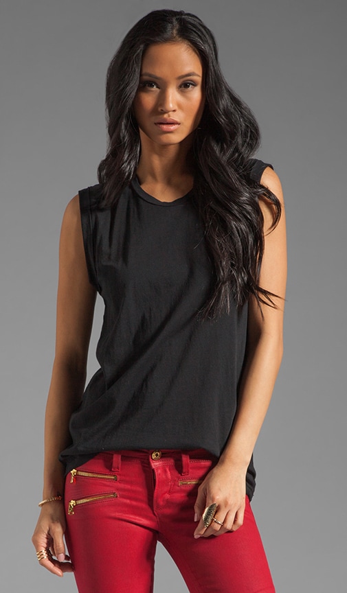 Rock Tee