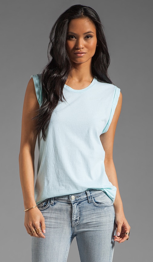 Rock Tee