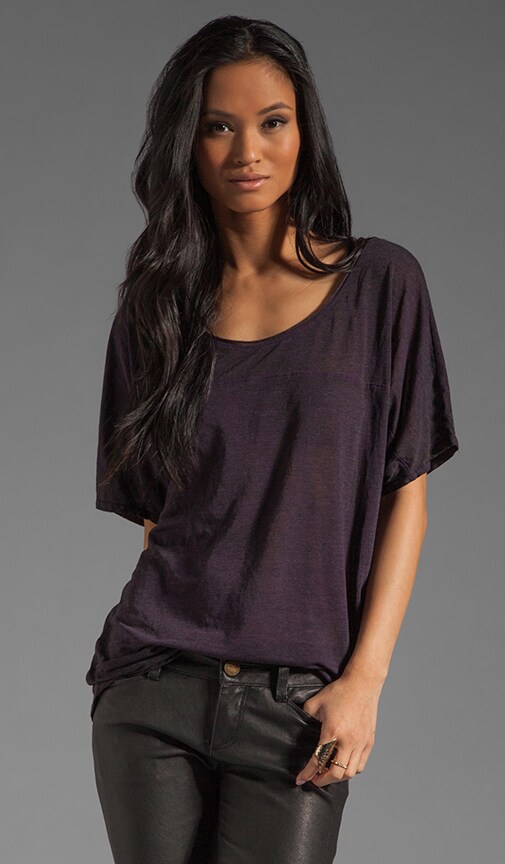 Boyfriend Tee
