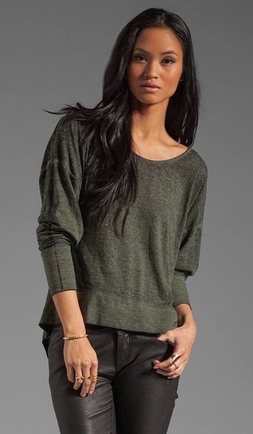 Parker Top