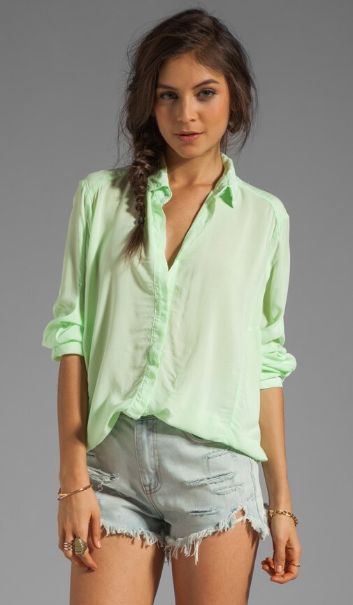 Trona Shirt