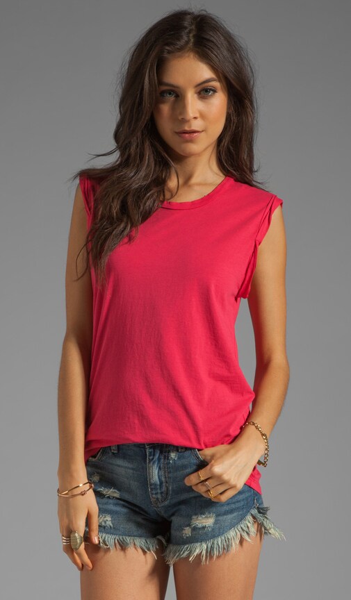 Rock Tee