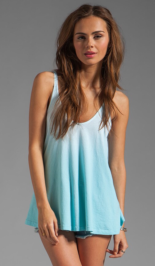 Dip Dye Alycia Tank