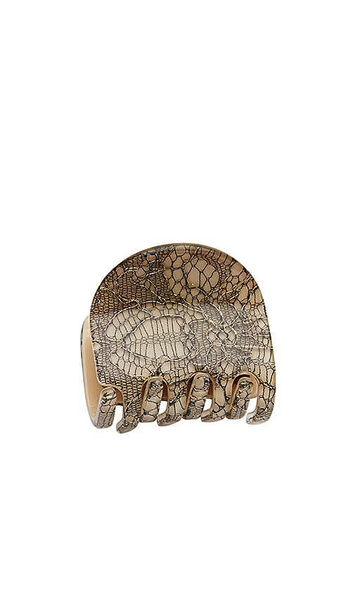 Small Eclipse Jaw