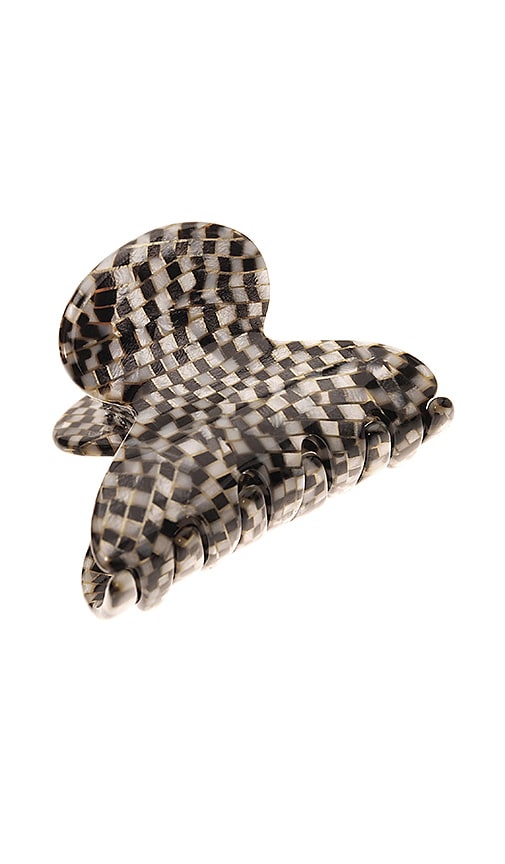 Mini Couture Jaw