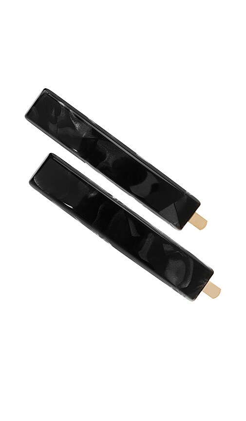 Mod Bobby Pin Pair