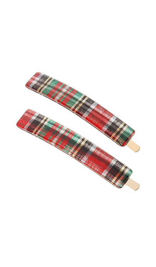ACCESORIOS PARA PELO MOD BOBBY PIN PAIR