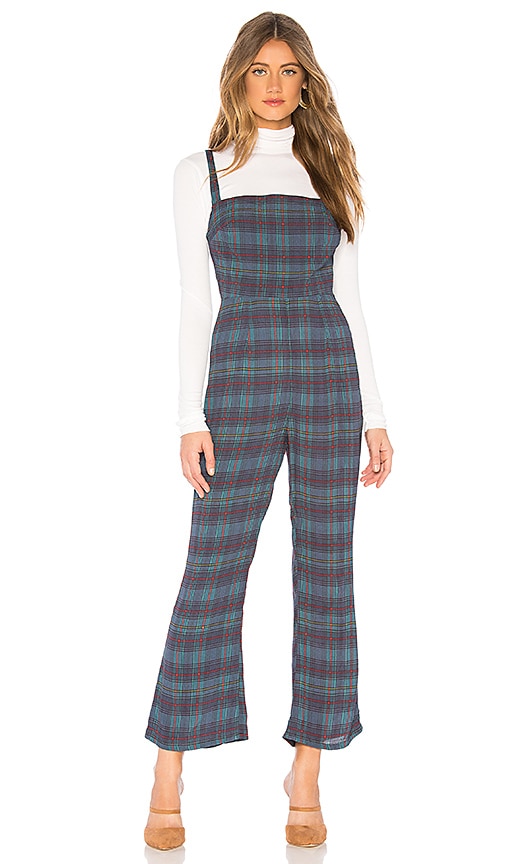 X REVOLVE Lexi Jumpsuit