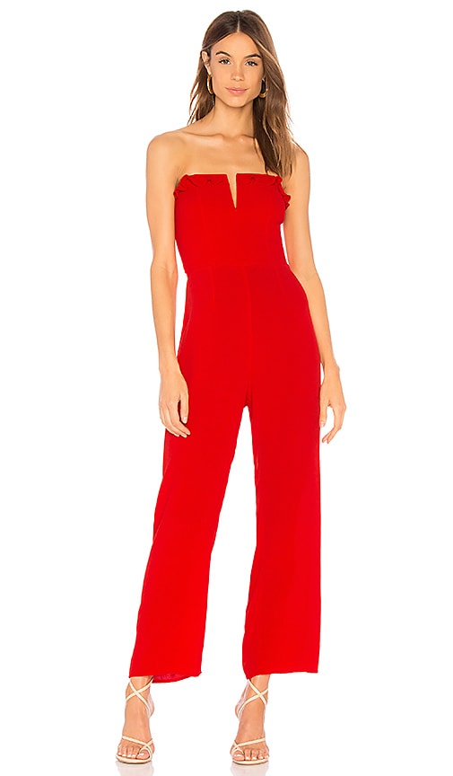 Flynn skye hot sale parker jumpsuit
