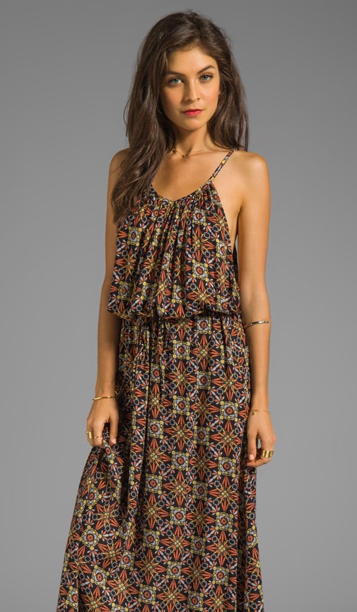 Maxi Tank Dress