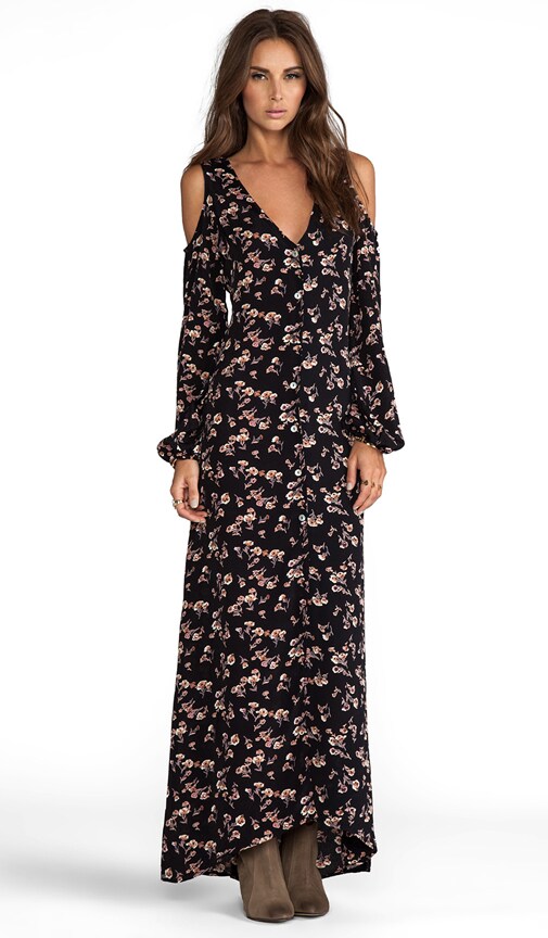 Flynn Dress