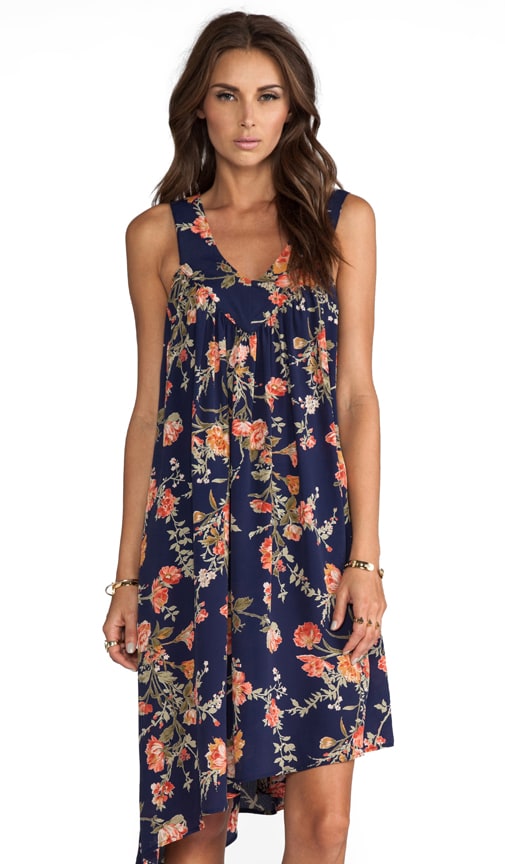 Country Cocktail Dress