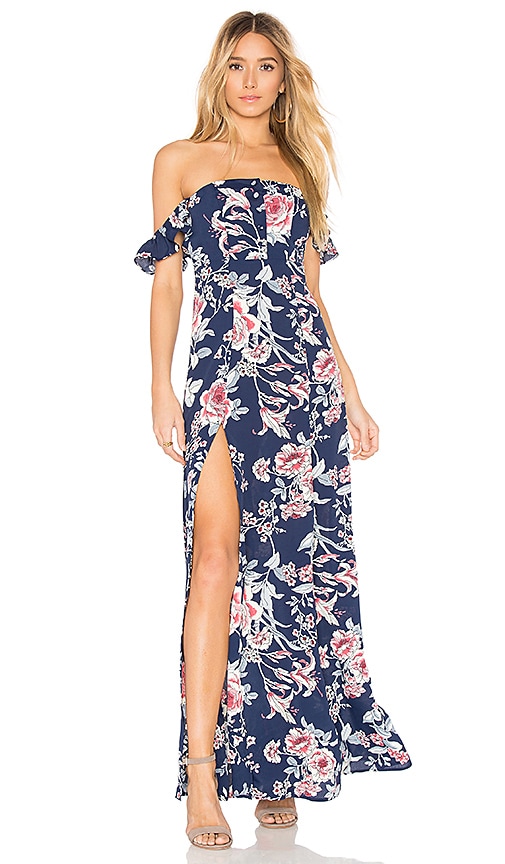 Flynn skye bardot hot sale dress