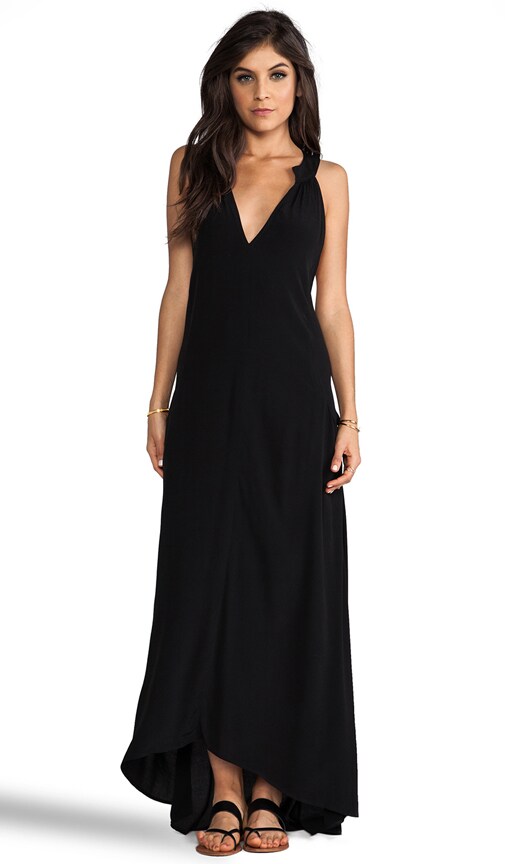 Amber Maxi Dress