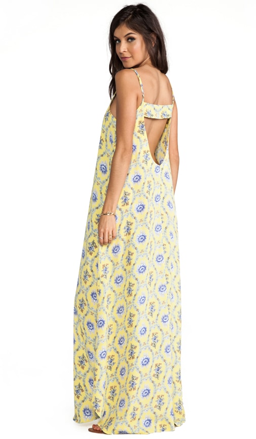 Backstrap Maxi