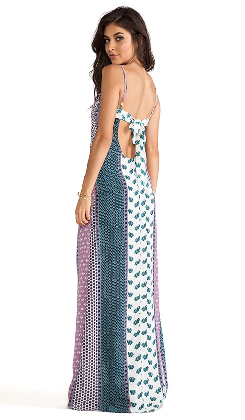 Kennedy Maxi Dress