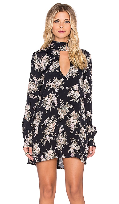 Leah Mini Dress