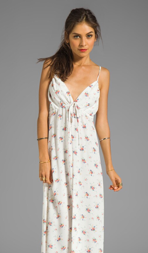 Maxi Tank Dress
