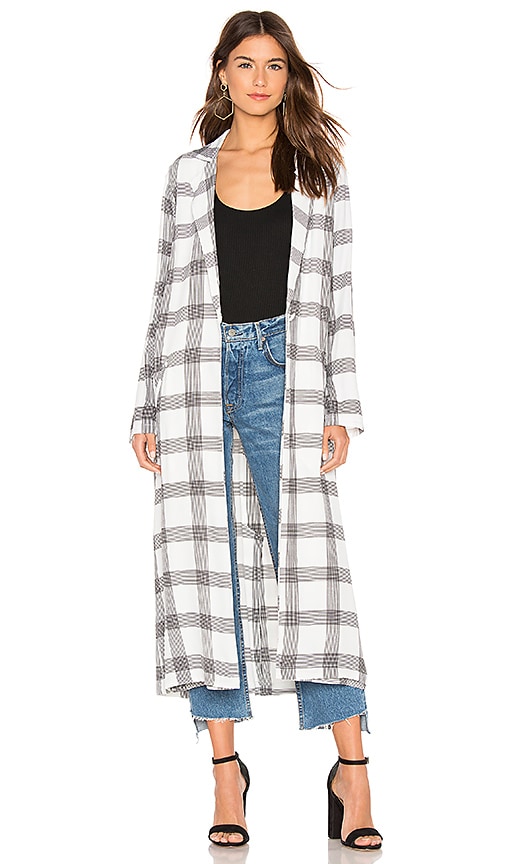 Athena Duster