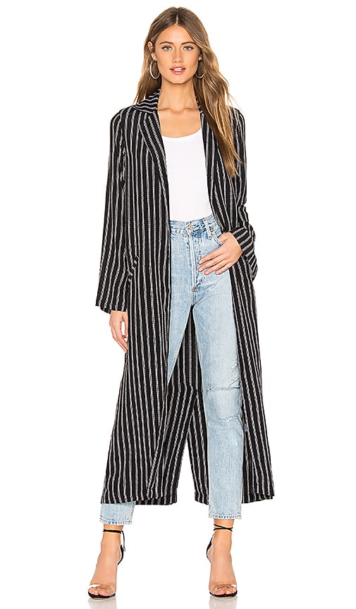 Athena Duster