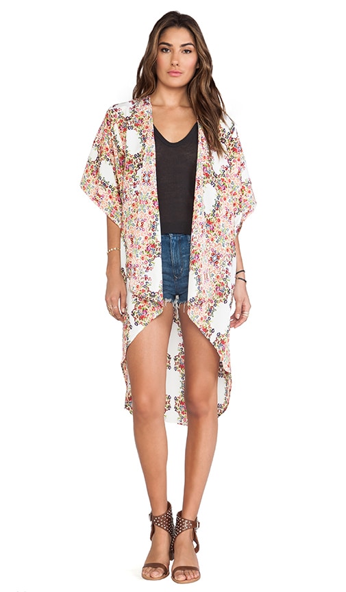 Stevie Kimono