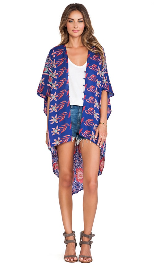 Stevie Kimono