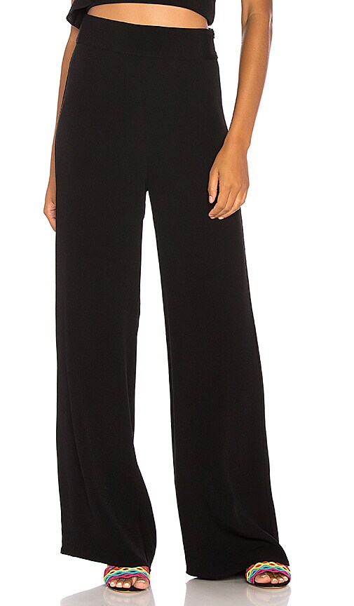 revolve high waisted pants