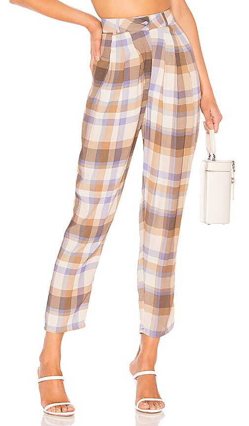 Tyler Pant