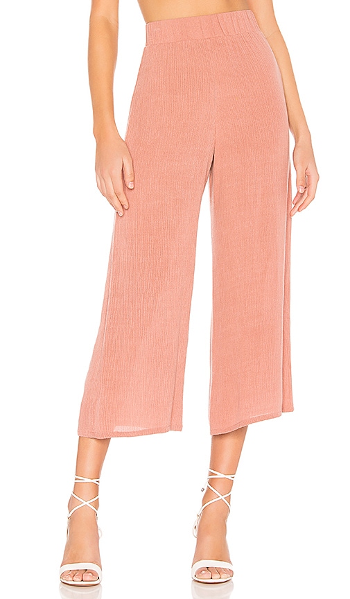 PANTALON WES
