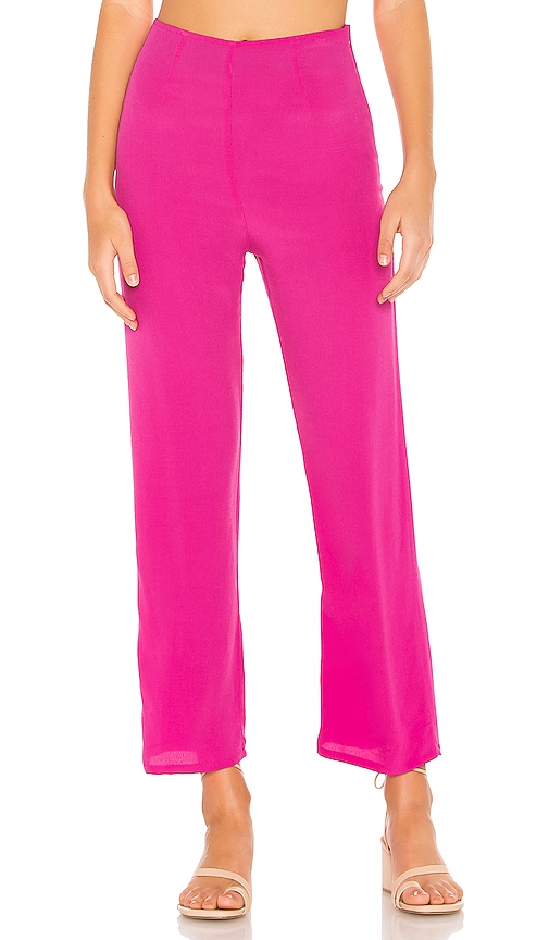 Parker Pant