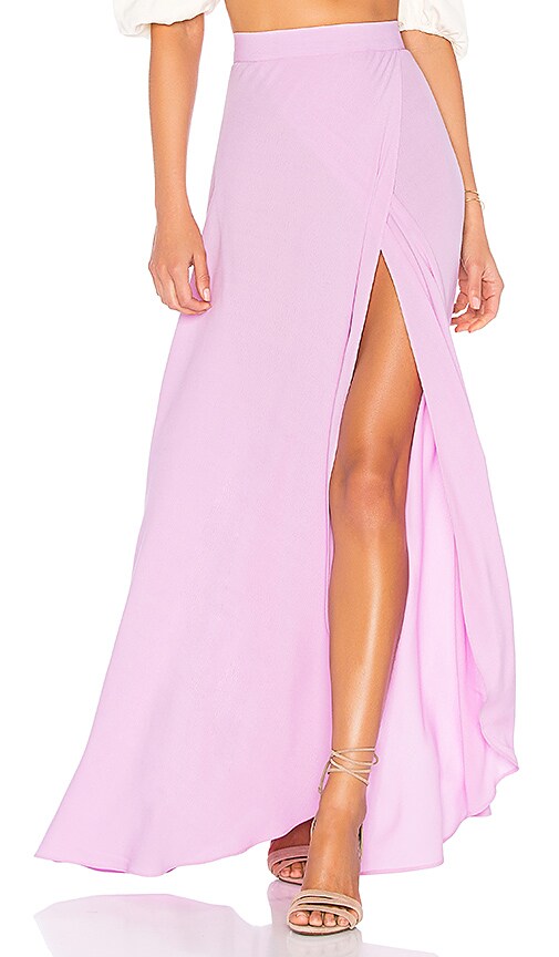 Wrap It Up Skirt