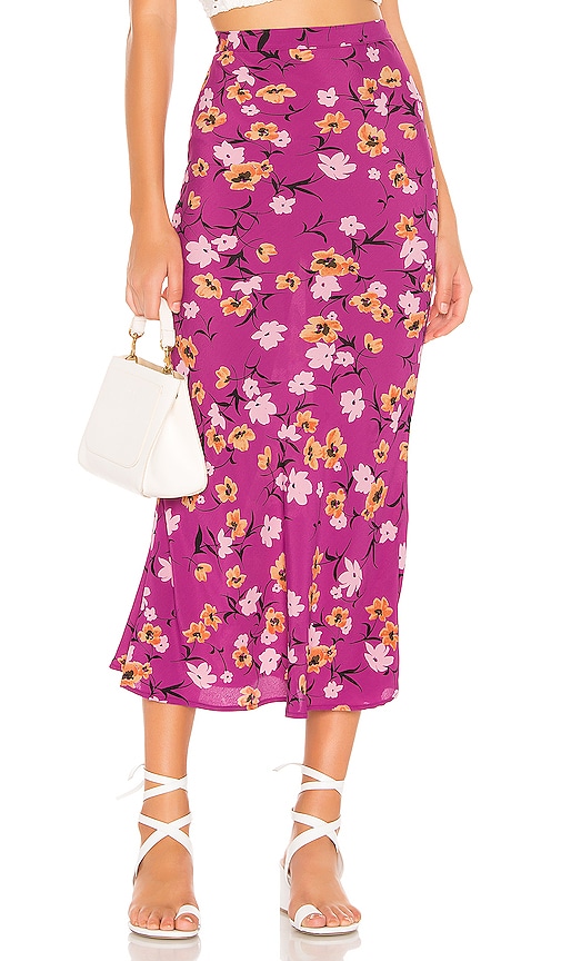 Alice Skirt