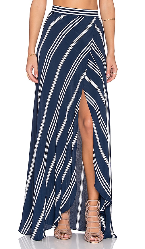 Wrap It Up Skirt