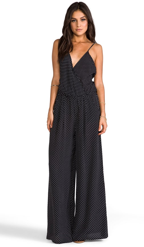 Long Jumpsuit