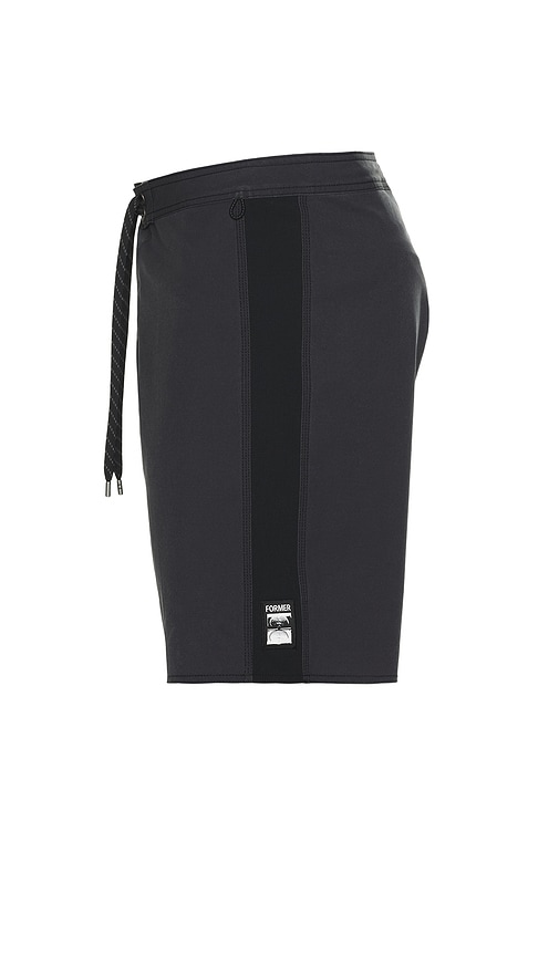  Former System Trunks In Black. Size 34. Also In 36. 