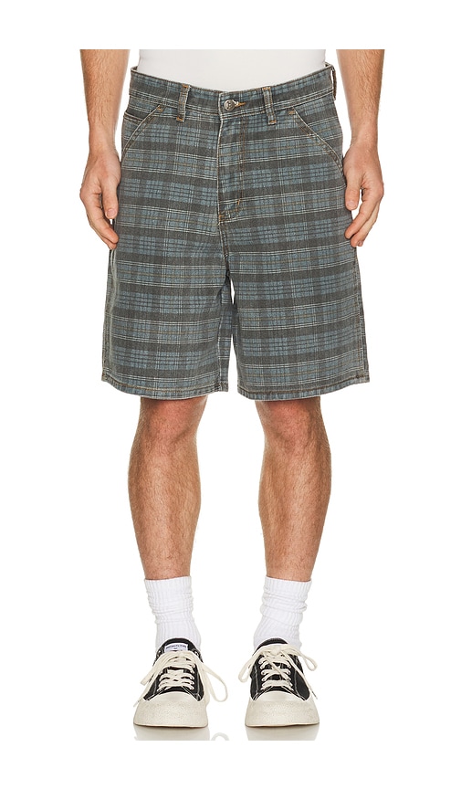 FORMER Reynolds 21 Slack Denim Walkshort | Thumbnail 3