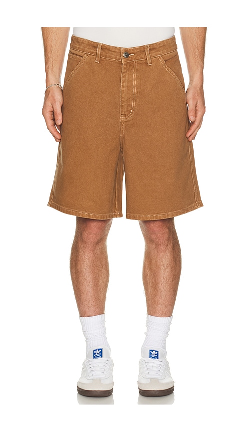 FORMER Reynolds 21 Overdye Denim Walkshort | Thumbnail 3