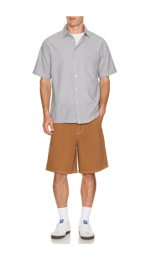 Former Shorts In Brown. Größe 30. Also In 32, 34, 36. 