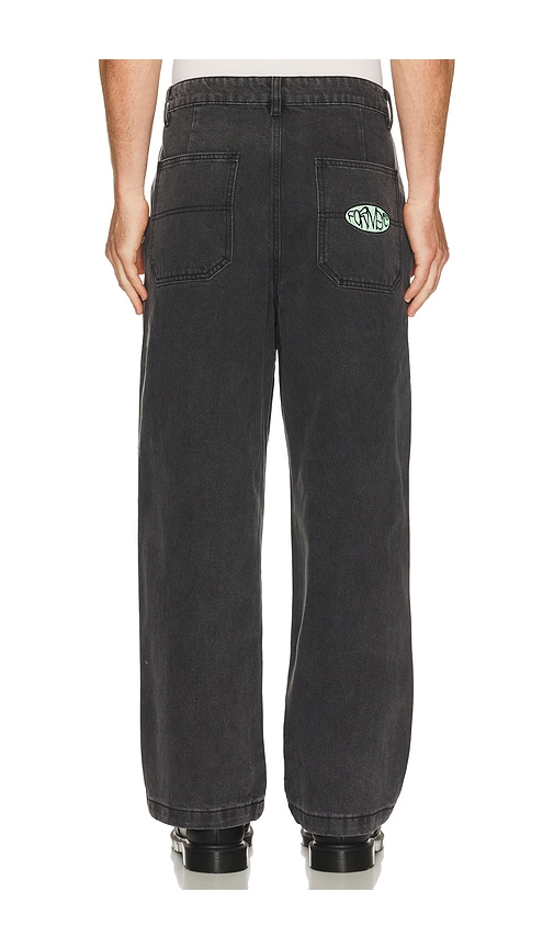  Former Jeans In Black. Größe 30. Also In 32, 34, 36. 