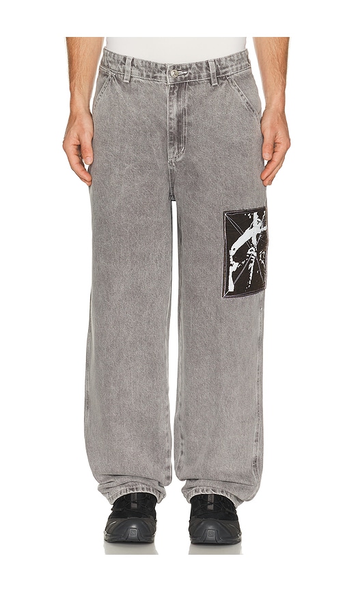 FORMER Distend Denim Jeans
