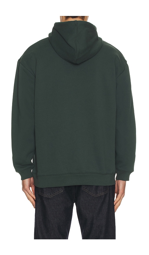 Former Want It All Hoodie In Blue