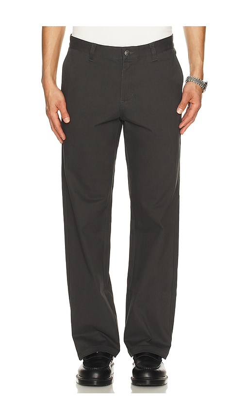 Former Crux Pant In Gray