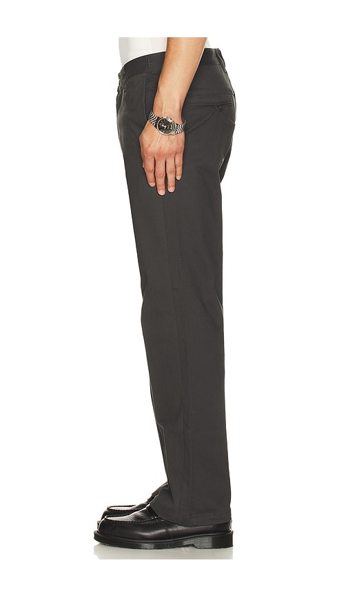 Former Crux Pant In Gray