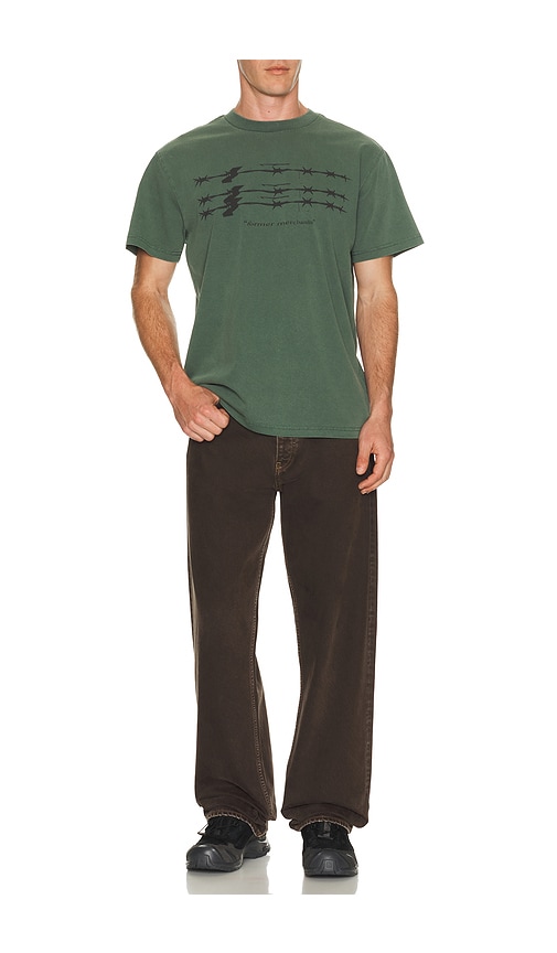  Former Shirtkleider In Green. Größe S. Also In M, L, Xl/1x. 