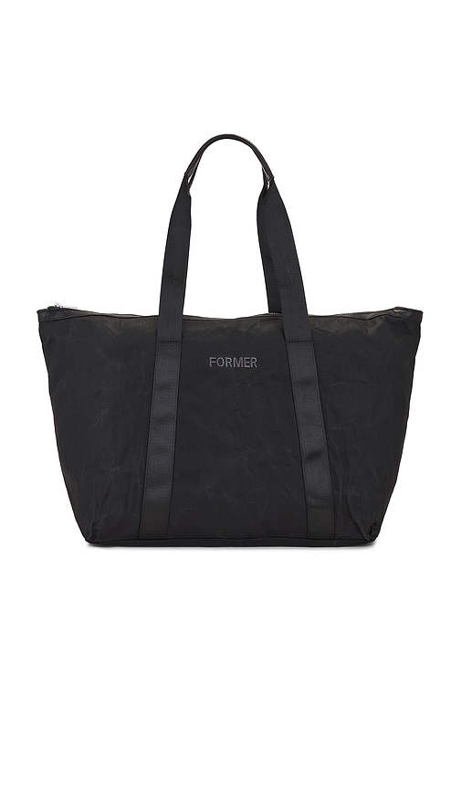 Shop Former Weekend Tote Bag In 블랙